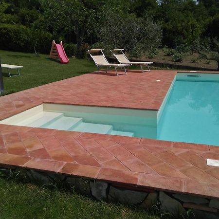 Il Poggio Ξενοδοχείο Pontedera Εξωτερικό φωτογραφία