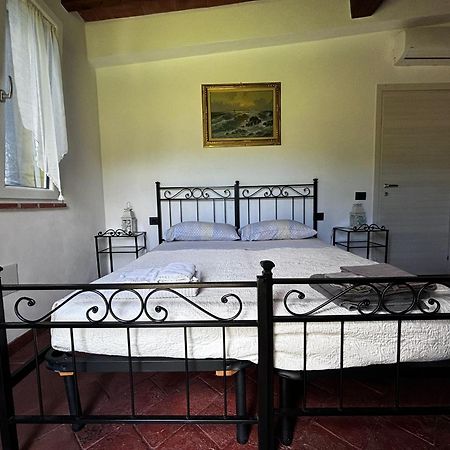 Il Poggio Ξενοδοχείο Pontedera Εξωτερικό φωτογραφία