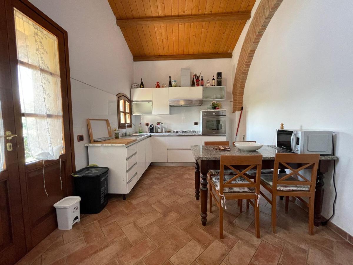 Il Poggio Ξενοδοχείο Pontedera Εξωτερικό φωτογραφία