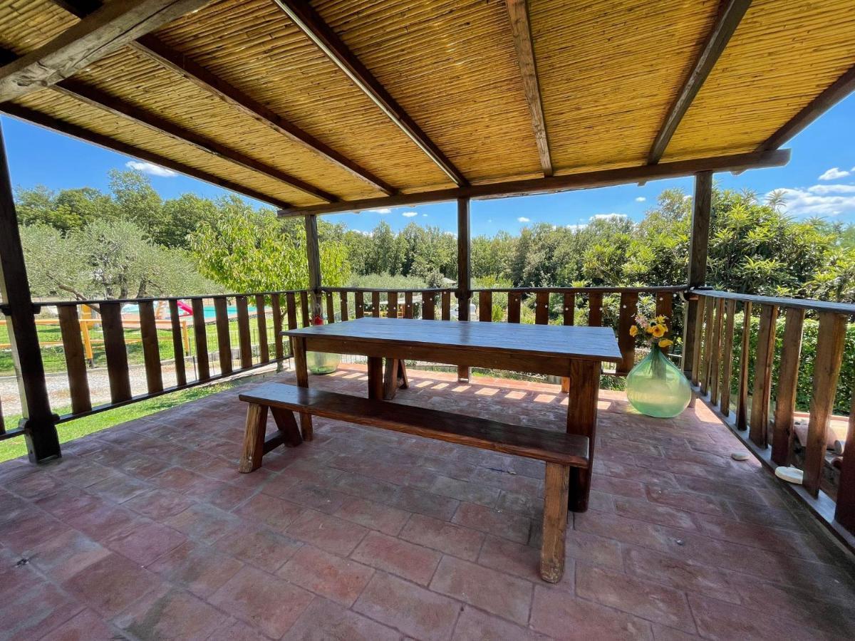 Il Poggio Ξενοδοχείο Pontedera Εξωτερικό φωτογραφία