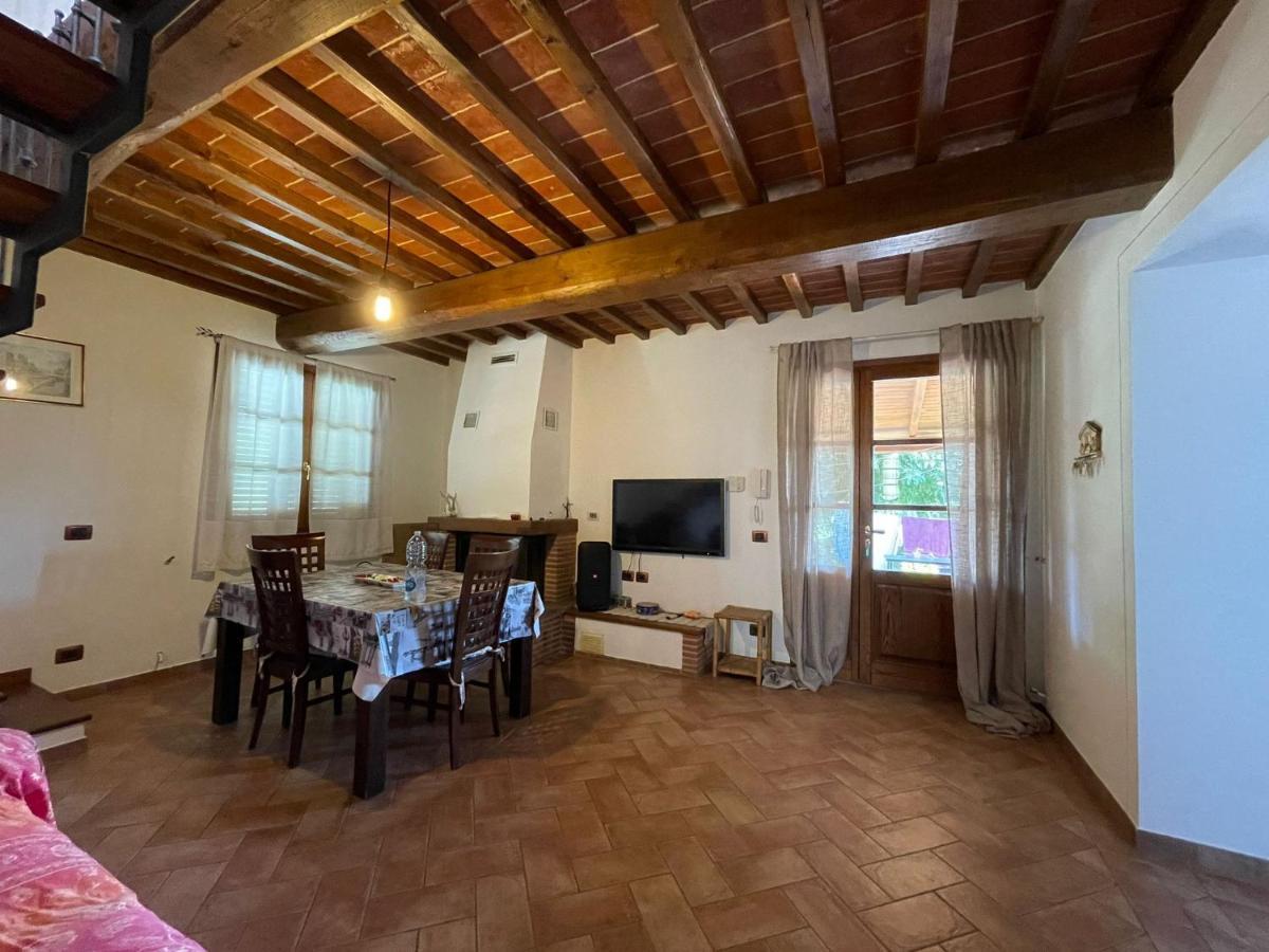 Il Poggio Ξενοδοχείο Pontedera Εξωτερικό φωτογραφία