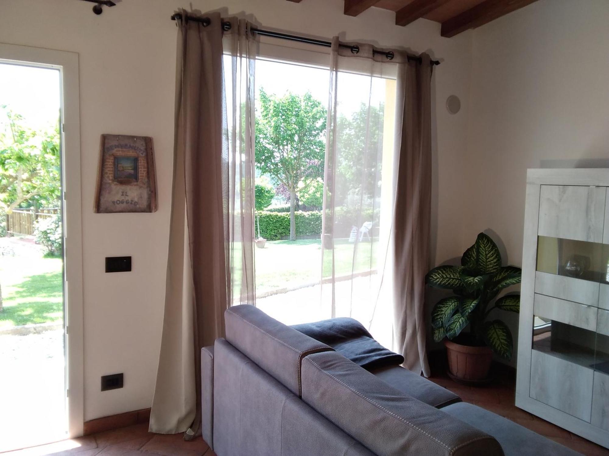 Il Poggio Ξενοδοχείο Pontedera Εξωτερικό φωτογραφία