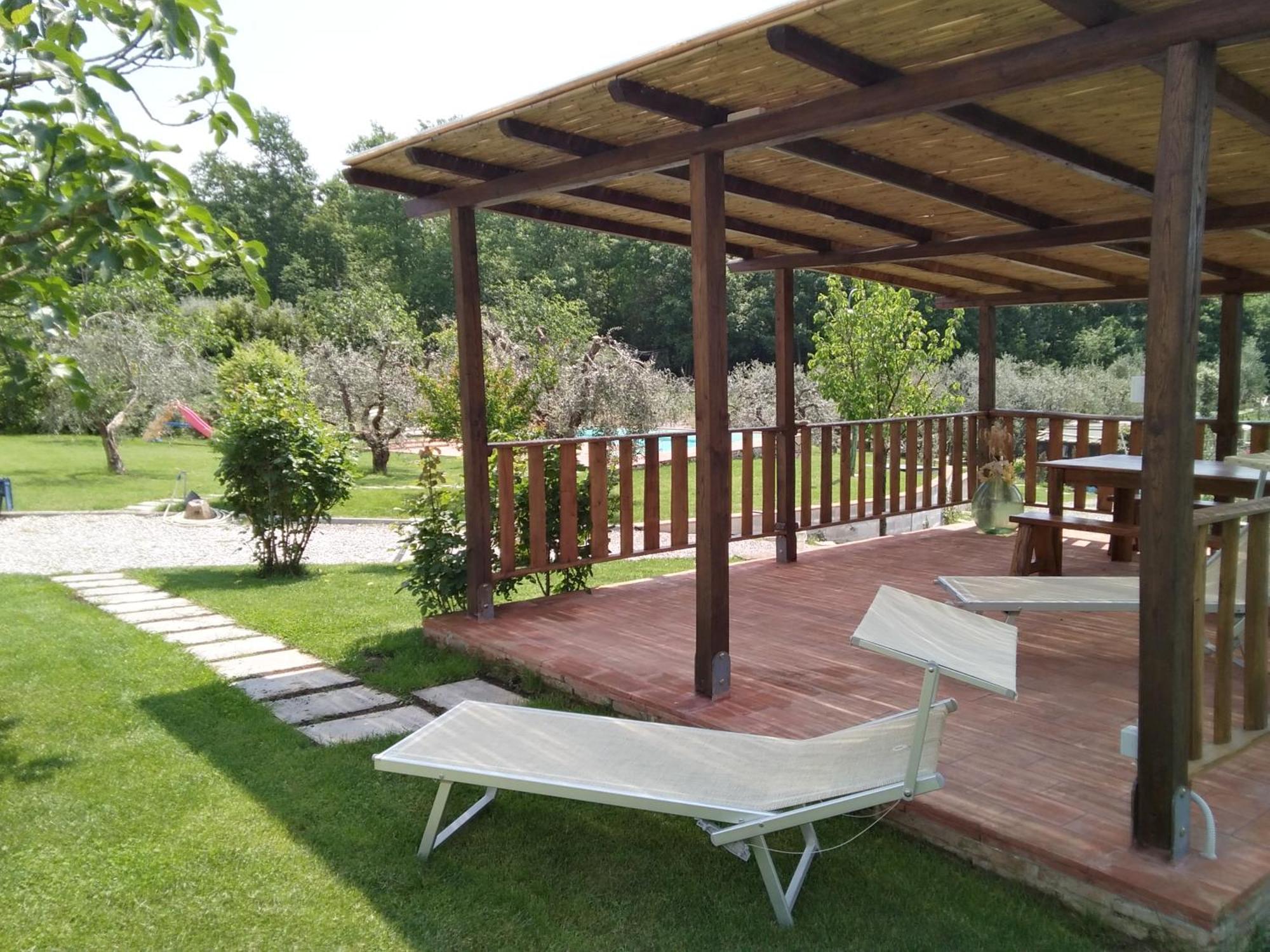 Il Poggio Ξενοδοχείο Pontedera Εξωτερικό φωτογραφία