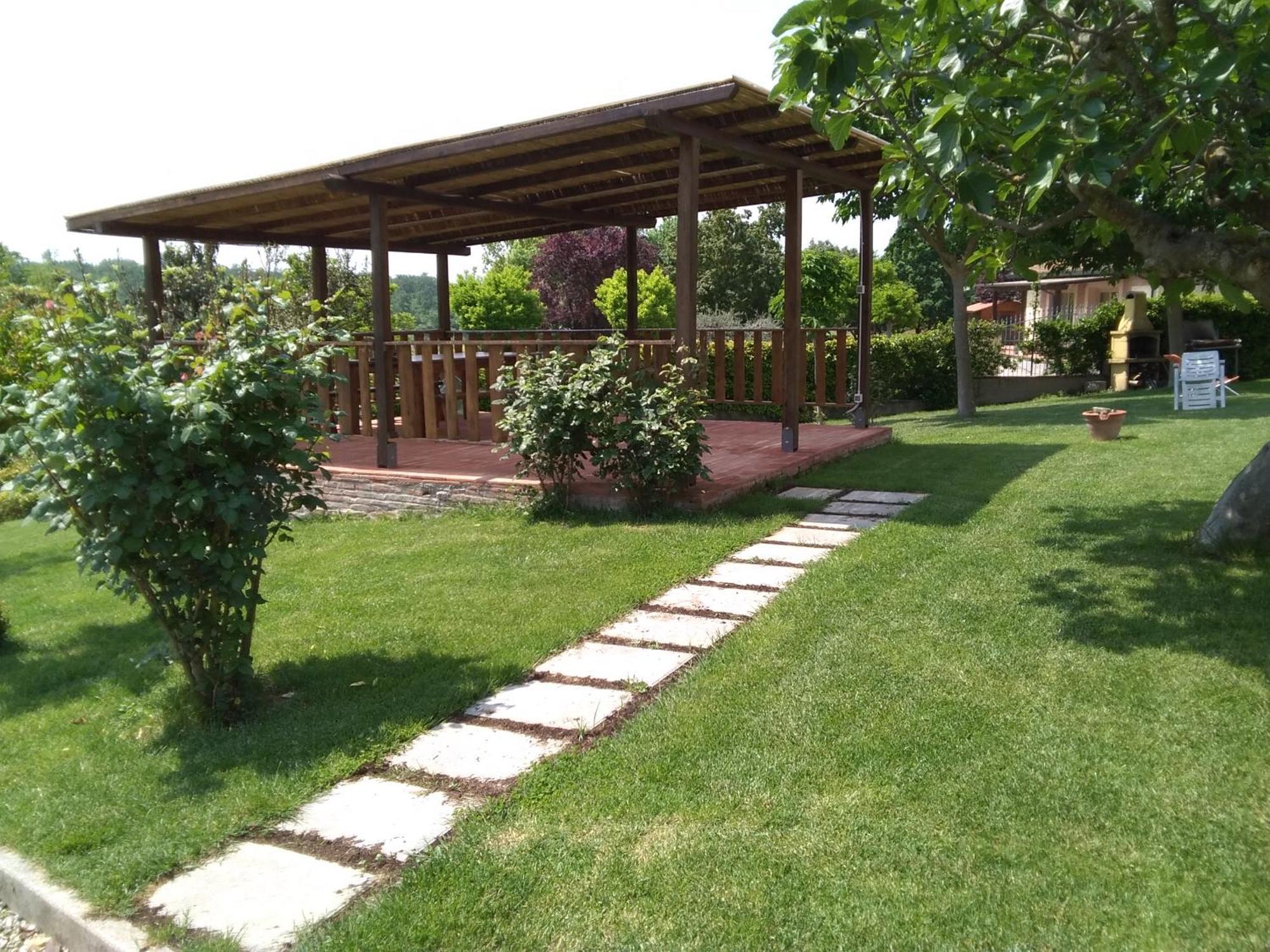 Il Poggio Ξενοδοχείο Pontedera Εξωτερικό φωτογραφία