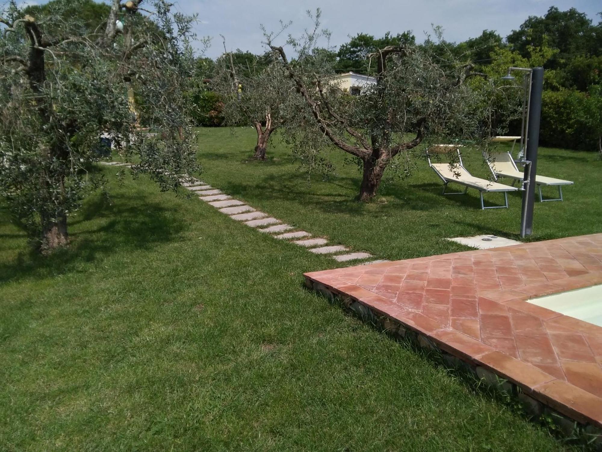 Il Poggio Ξενοδοχείο Pontedera Εξωτερικό φωτογραφία